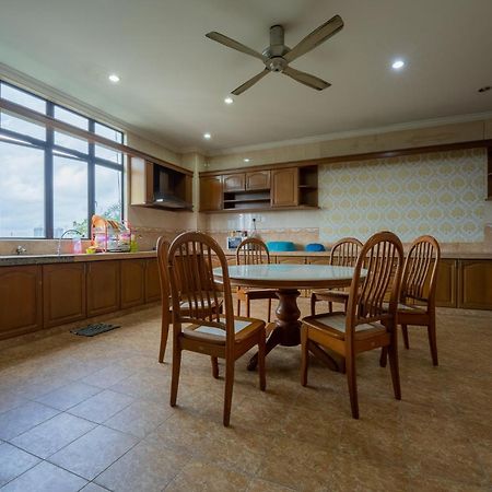 Mk Homestay Wakaf Che Yeh With Bathtub - Max 14 Pax Кота-Бару Экстерьер фото
