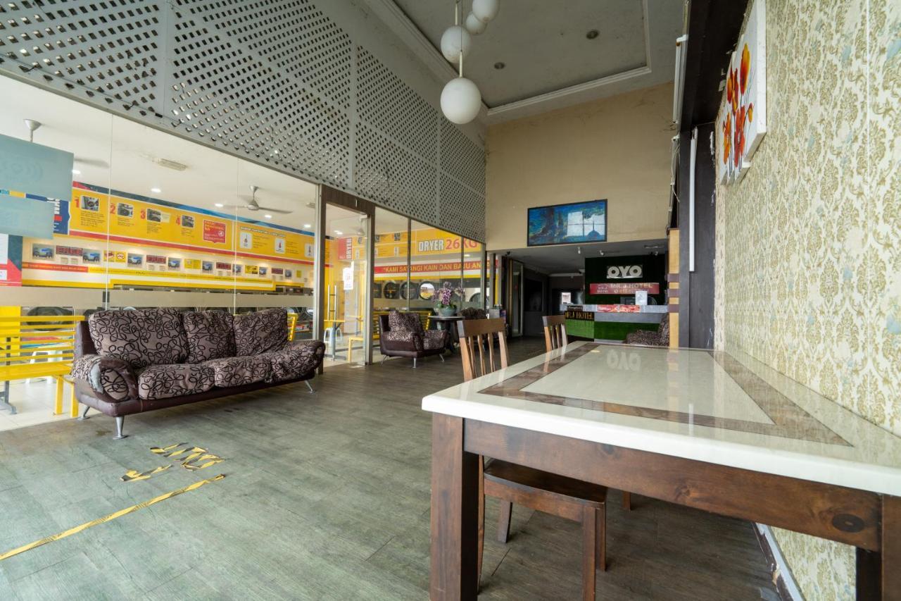Mk Homestay Wakaf Che Yeh With Bathtub - Max 14 Pax Кота-Бару Экстерьер фото